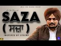Lagu SAZA : Sidhu Moose Wala New Song 2025 New Release Punjabi Songs 2025 Latest this week new Sidhu Ai