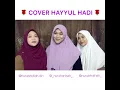 Download Lagu Hayyul Hadi cover