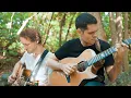 Download Lagu Michael Jackson - You Are Not Alone | Fingerstyle Guitar | feat. Daniel Padim