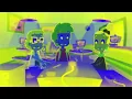 Cyberchase Theme Song 2015 Effects Sponsored by 2 Effects