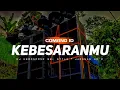 Download Lagu DJ KEBESARANMU• Keroncong Bwi Style • Jaranan D'or • COMANG ID