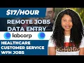 Data Entry Jobs Work From Home Data entry Internship Customer Service