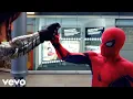 Download Lagu Indila - Derniere Danse (Mario Eddie x Nastia Zoloto Remix) Captain America [Airport Battle Scene]