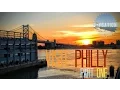 PHILADELPHIA PENNSYLVANIA City Guide Jaycation Visit Philly Travel Vlog Series Part One