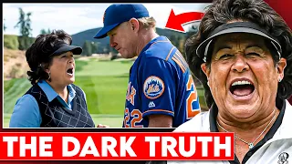 At 68 The Drama of Nancy Lopez is Finally Revealed