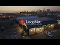 LoopNet Launching Pad