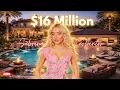 Inside Sabrina Carpenter s 16 Million Lifestyle Cars Homes Success