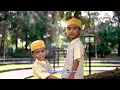 Lagu Erti Al-Fatihah - Little Caliphs \u0026 Friend (Nasyid Kanak-Kanak Islam)