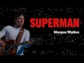Download Lagu MORGAN WALLEN NEW UNRELEASED SONG - SUPERMAN