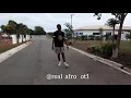 TENI - INJURE ME (OFFICIAL DANCE VIDEO ) BY REAL AFRO OT1