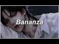 📹 Bananza [belly dancer] x temperature (slowed+reverb) — tiktok version