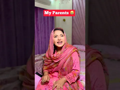 Video Thumbnail: বাঙালি মায়ে রা যা করে 🤣 | Rich Parents Vs My Parents 😭 #shorts