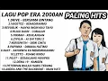 Download Lagu LAGU HITS ERA 2000an || DRIVE VAGETOZ PETERPAN DEWA 19 HIJAU DAUN || Bersama Bintang
