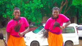 Mchele Mchele Dini Zetu Official Music Video 