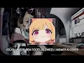Download Lagu ATLXS - PASSO BEM SOLTO (SLOWED) | MOMOI AI COVER