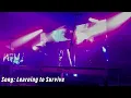 Learning to Survive - We Came As Romans - Darkbloom Tour - Live In Seattle -2.8.2023 (The Crocodile)