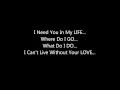 Download Lagu 112 - ONLY YOU (BAD BOY REMIX) **(LYRICS)**