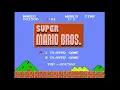 Create Mario Game With python