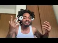 SL3 IS OTW!! Young Thug - Consummate Feat. Tezzus & 1300Saint (REACTION)