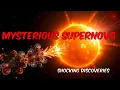 Download Lagu Mysterious Supernova Shocks Scientists! 🌟🔍