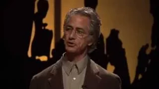 David Strathairn Eugene V Debs court speech