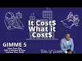 Download Lagu Gimme 5 Minutes: It Costs What it Costs!