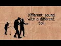 Ben Anansi - Tomorrow Ft. Yaksta (Lyric Video)