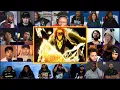 Lagu Bleach Thousand Year Blood War Episode 33 Reaction Mashup | TYBW Season 3 Episode 7