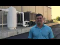 Enviro-Tec Quantech Launch
