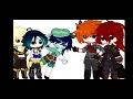 Is it pronounced gif or jif Genshin Impact Ft Aether Xiao Venti Diluc Zhongli ajax