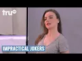 Impractical Jokers - Photo Shoot with Salvatore truTV