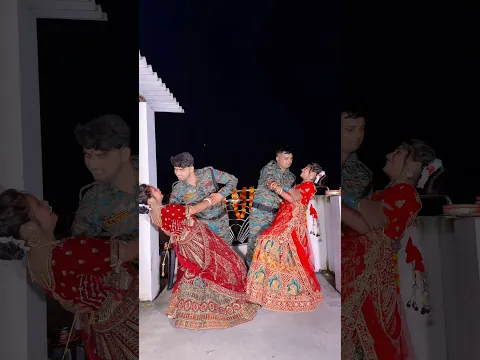 Sajan Sajan Teri Dulhan - Aarzoo | Akshay Kumar, Madhuri Dixit & Saif Ali Khan | Alka Yagnik #shorts