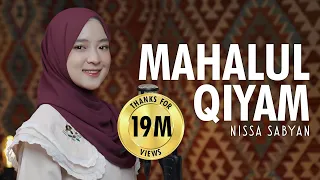 mahalul qiyam nissa sabyan