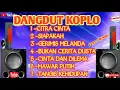 Lagu Citra cinta dangdut koplo