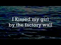 Dirty Old Town - The Pogues - Lyrics ,