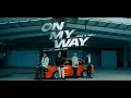 Lagu G22 -【ON MY WAY】feat. North$ide Block｜Official MV
