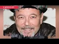 Rúben Blades es nominado a la "La persona del año".