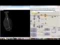 Quelea - Box and Surface Wrapping Tutorial
