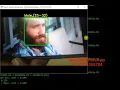 Real Time Age Gender Recognition Using Camera Python Project Code