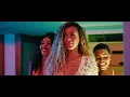 Soarito - Pedaço de Céu FT Felishia (Video Oficial)