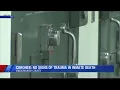 Vanderburgh County Sheriff s Office investigating inmate s death