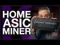 KD BOX II Kadena Home ASIC Miner Performance Profitability