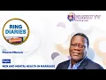 Download Lagu Men \u0026 Mental Health in Marriage: Open Talk with David Kabiswa | Hosted by Phiona Mbowa _ LINK 002