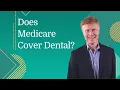 Does Medicare Cover Dental Care Understanding Medicare Dental Coverage