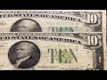 Star Notes from 1934