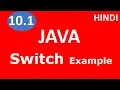 Switch statement in java Part-10 1 Java Tutorial Tech Talk Tricks