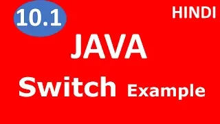 Switch statement in java Part-10 1 Java Tutorial Tech Talk Tricks