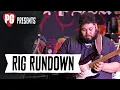 Download Lagu Rig Rundown: Dance Gavin Dance's Will Swan