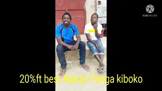 20 ft best nasso yanga kiboko officials videos 2021 
