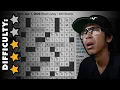 NY Times Crossword Wednesday April 1st 2026 Unathletic Puzzles